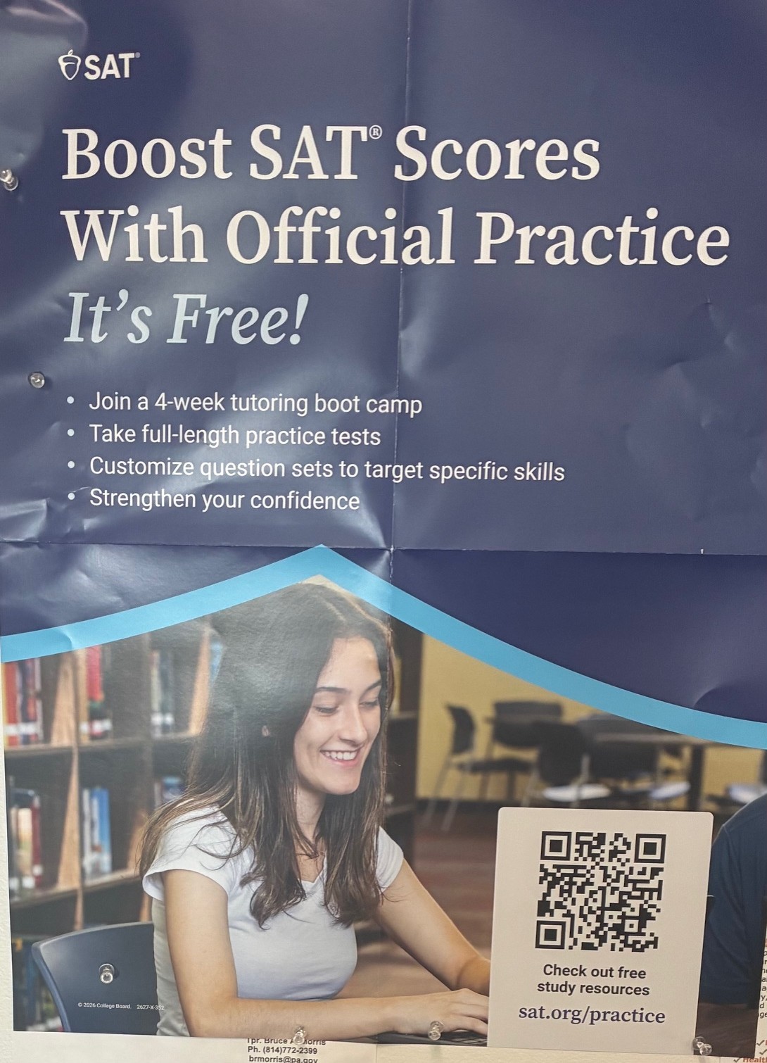 SAT PRACTICE